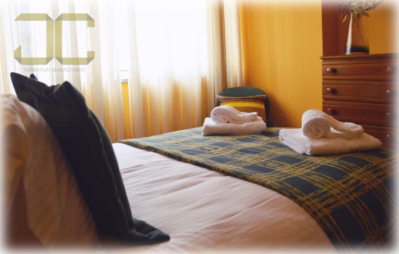 Learn By Jc Appartement Oporto